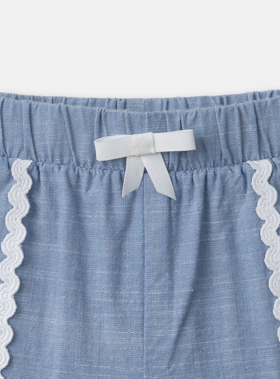  SHORTS MLACHETTE / 25E2PFK1SHOP272