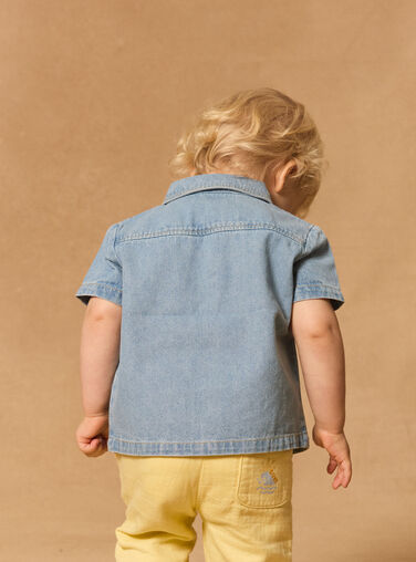 SHIRT  SHIRT MAMAX / 25E1BGK1CHMP272