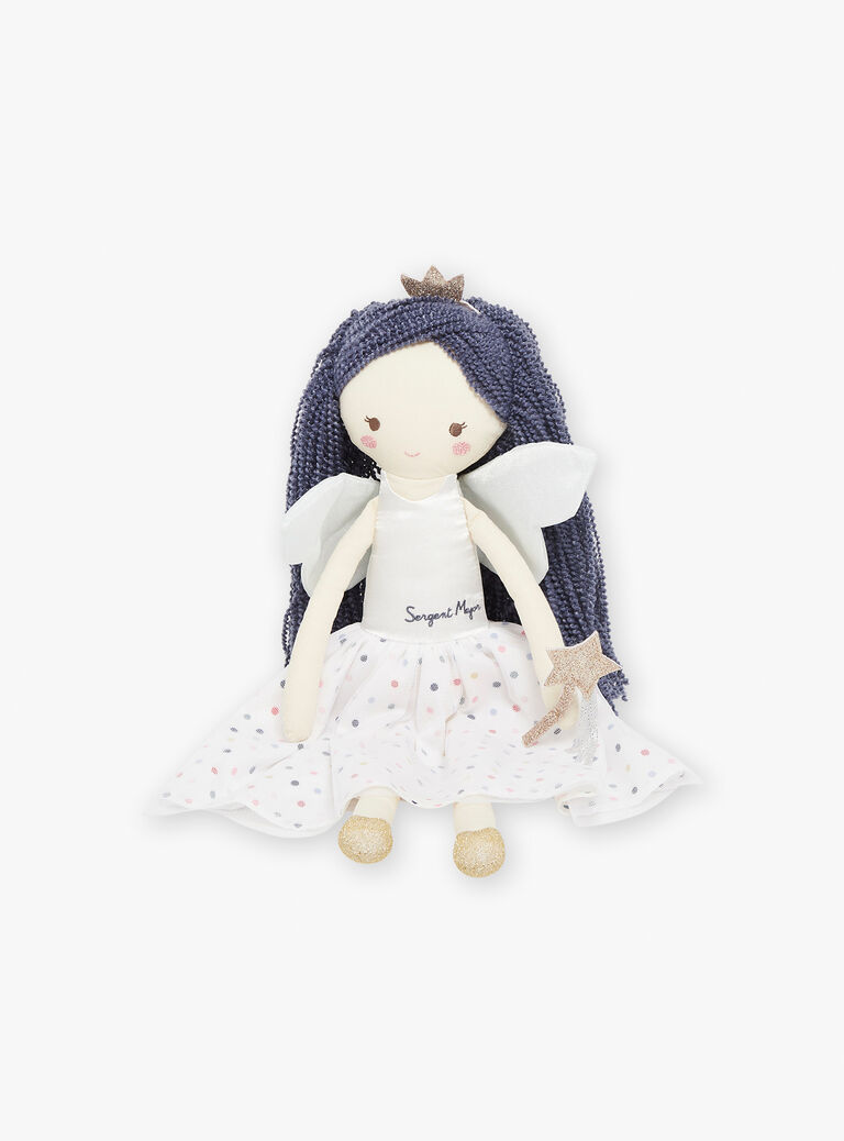 Multicolor RAGDOLL  SMAPE0083FEE / 23J7GF33PCH099