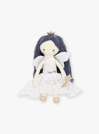 Multicolor RAGDOLL  SMAPE0083FEE / 23J7GF33PCH099