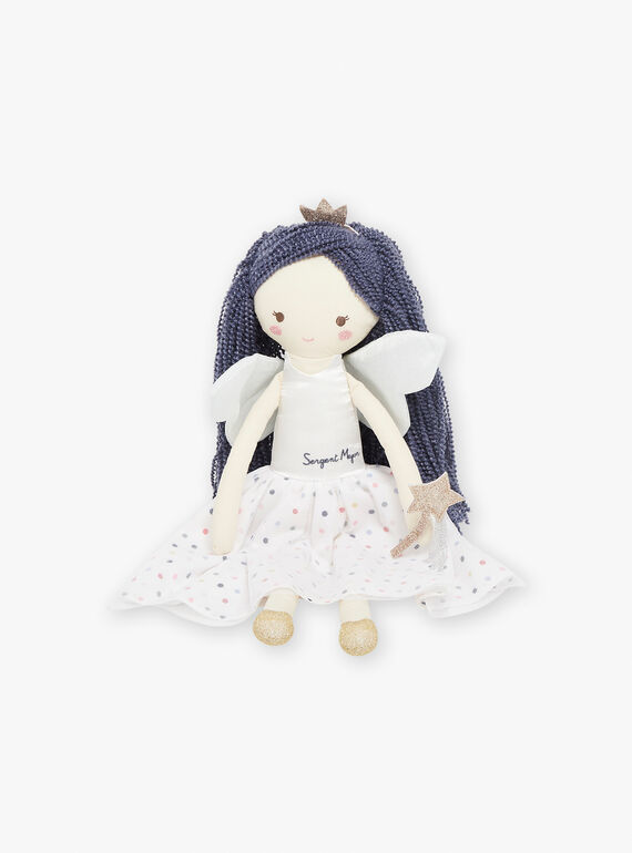 Multicolor RAGDOLL  SMAPE0083FEE / 23J7GF33PCH099