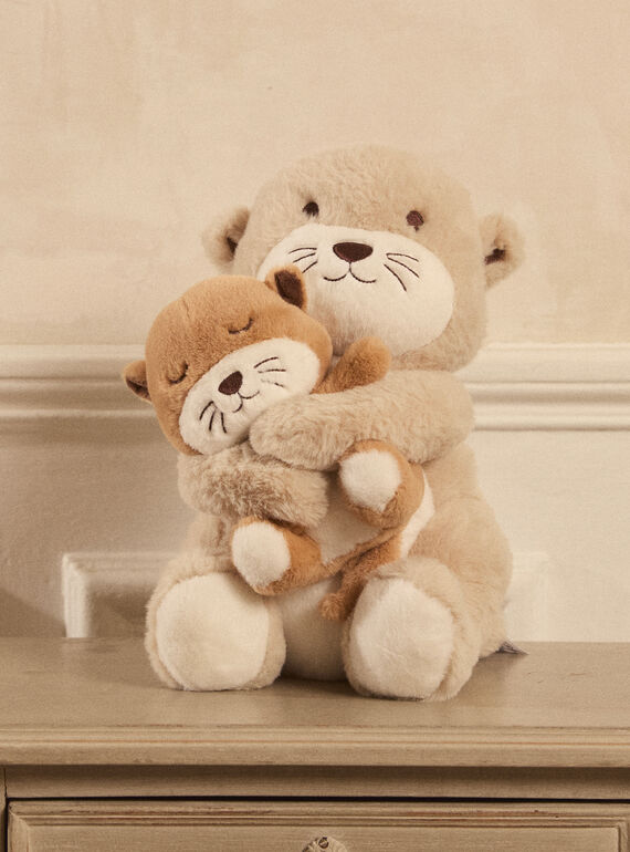 Multicolor SOFT TOYS-26-50CM 24HLOUTREPELUCH / 24J7GM21PE2099