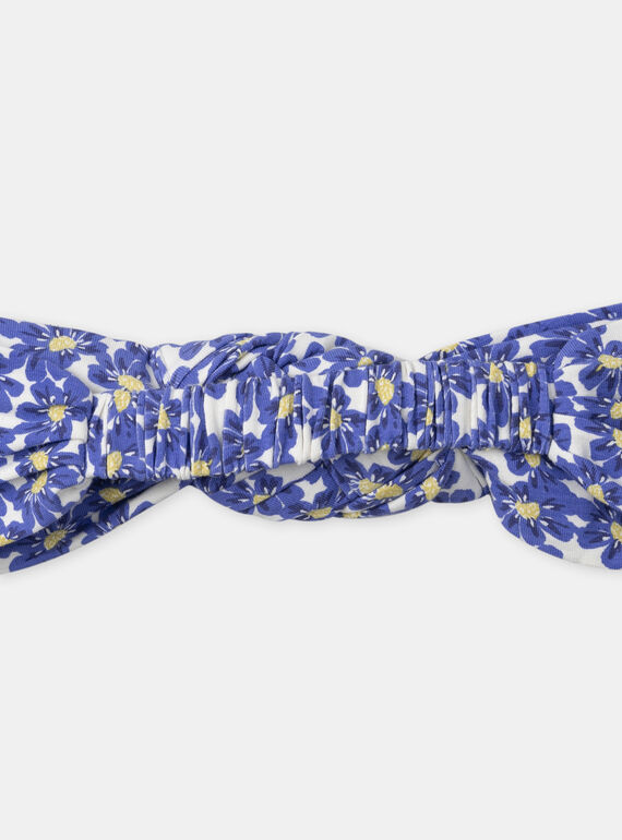 Vanilla HEADWRAP MENOUETTE / 25E4PF81BAN114