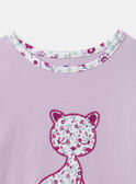 Parma PYJAMA MUICOLETTE / 25E5PFE1PYJH700