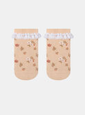 Pack of butterfly socks KROTRIETTE / 24E4PFE1LCB001