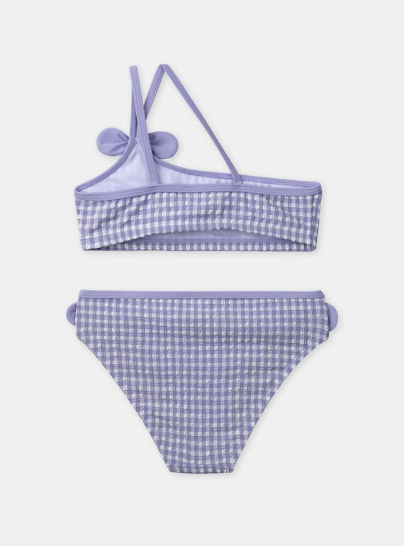 Off white SWIMSUIT 2P MRUNOUETTE / 25E4PFC5D4L001