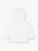 Pale rose BLAZER ZOLIKA / 21E0CFG1VES301