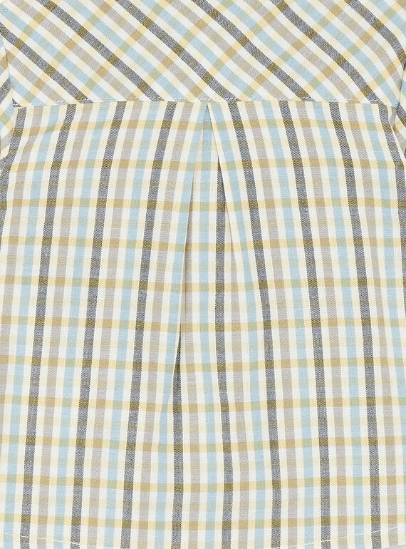 Off white SHIRT ZACOCO / 21E1BG91CHM001