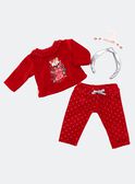 Doll Nightgown - Dreamy Pyjamas SMAFA0028NOEL / 22J7GF24HPO099
