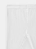 Tights with floral details KRECOLETTE / 24E4PFL1COL001