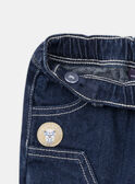  JEANS MACLOVIS / 25E1BG81JEAP269