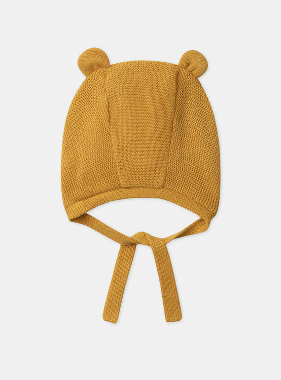 Yellow BEANY LIODILE / 24H4BF72BON107