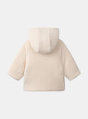 Beige JACKET LIMATHILDE / 24H1BF61VES080