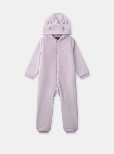 Light rose GROUP OVER PYJAMA Light rose GROUP OVER PYJAMA NECUYETTE / 25H5PFD1D4F318