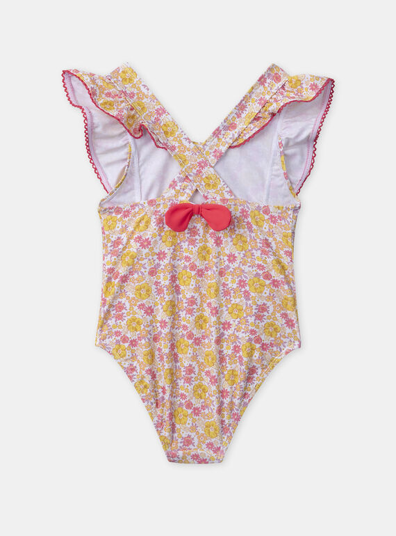 Off white SWIMSUIT 1P MRUFERETTE / 25E4PFC6D4K001