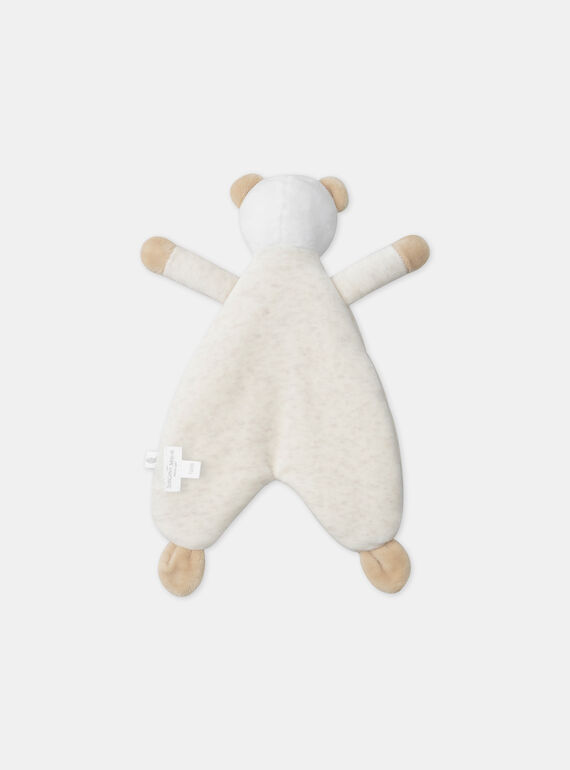 Heather beige TOY MORY / 25E0AG11JOUA011