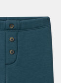 Navy LEGGINGS (bottom) NASUNNY / 25H1BGX1LG714
