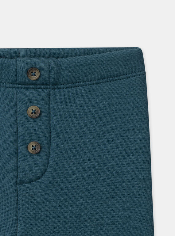 Navy LEGGINGS (bottom) NASUNNY / 25H1BGX1LG714