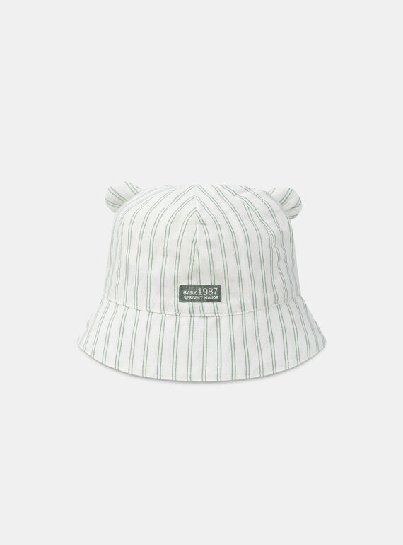 Off white HAT NABASILE / 25H4BGJ1CHA002