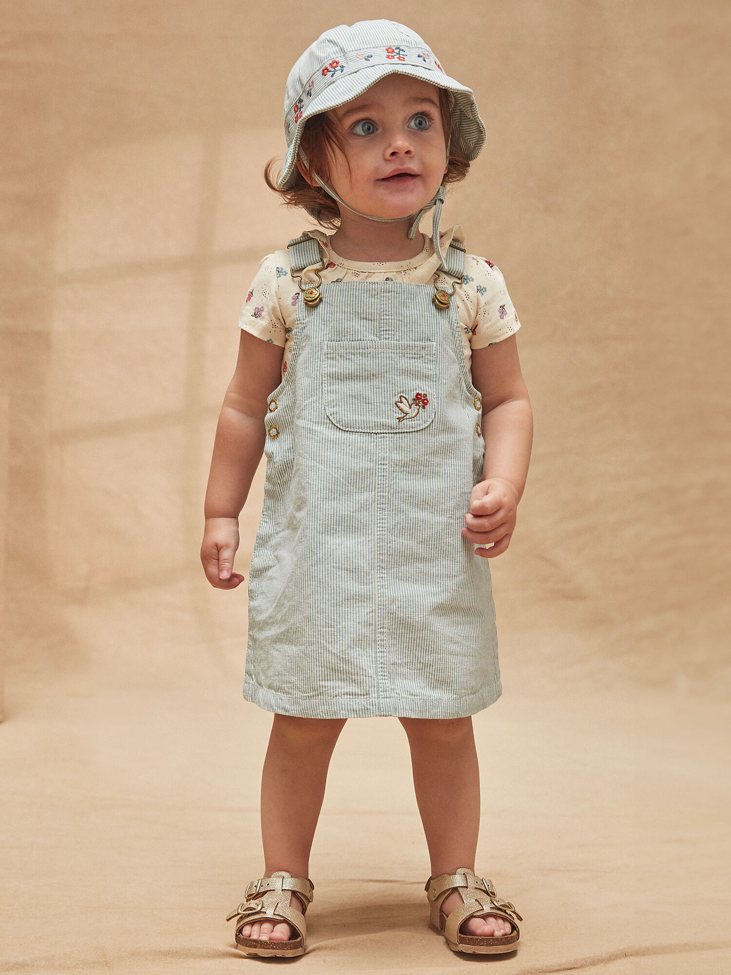 Clothes 3 24 months New Collection Exclusive prints
