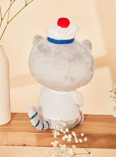 Multicolor SOFT TOYS-26-50CM Multicolor SOFT TOYS-26-50CM SMAPE0075CHATB / 23M7GM45PE2099
