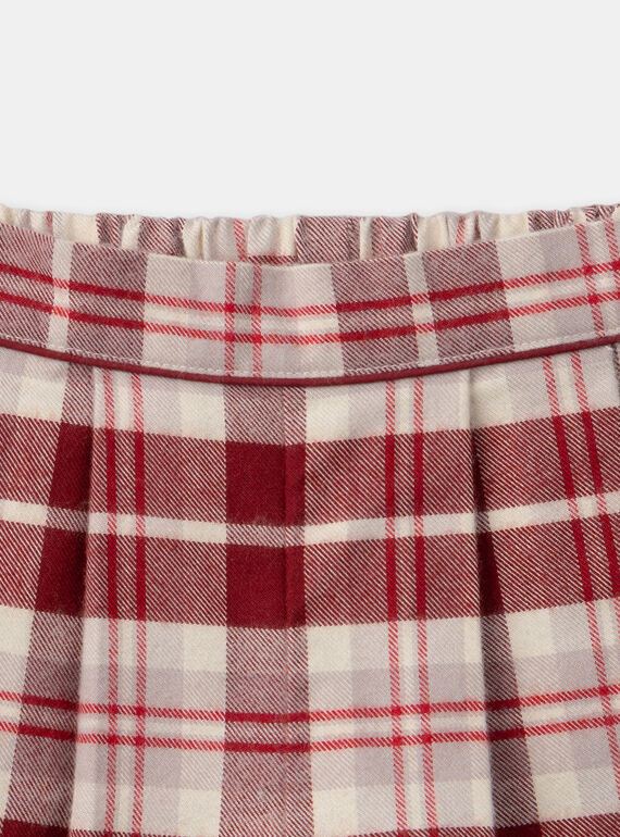 Off white SHORTS LALISETTE / 24H2PFR1SHO001