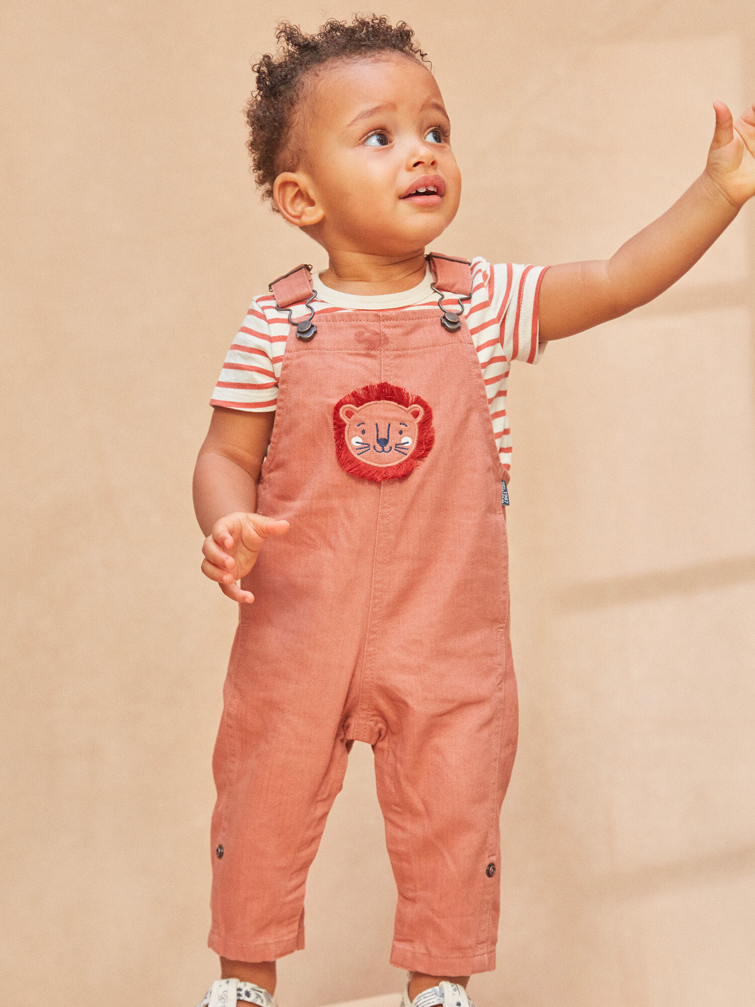 Coloured dungarees cheap