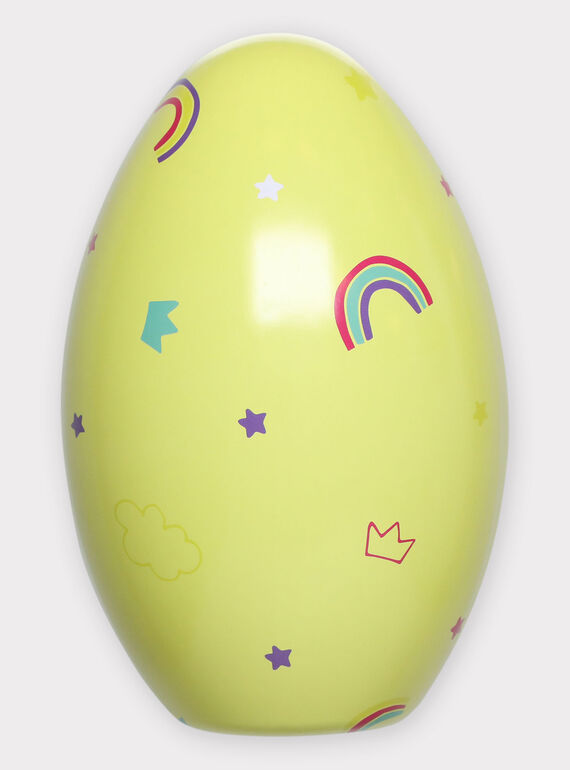 White T-shirt TUTUETTE 2 / 20E2PFU1TCT000