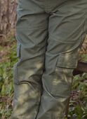 Kaki PANTS MIPANTAGE / 25E3PG92PAN604