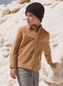 Yellow SHIRT NLOSURAGE / 25H3PGW1CHM107