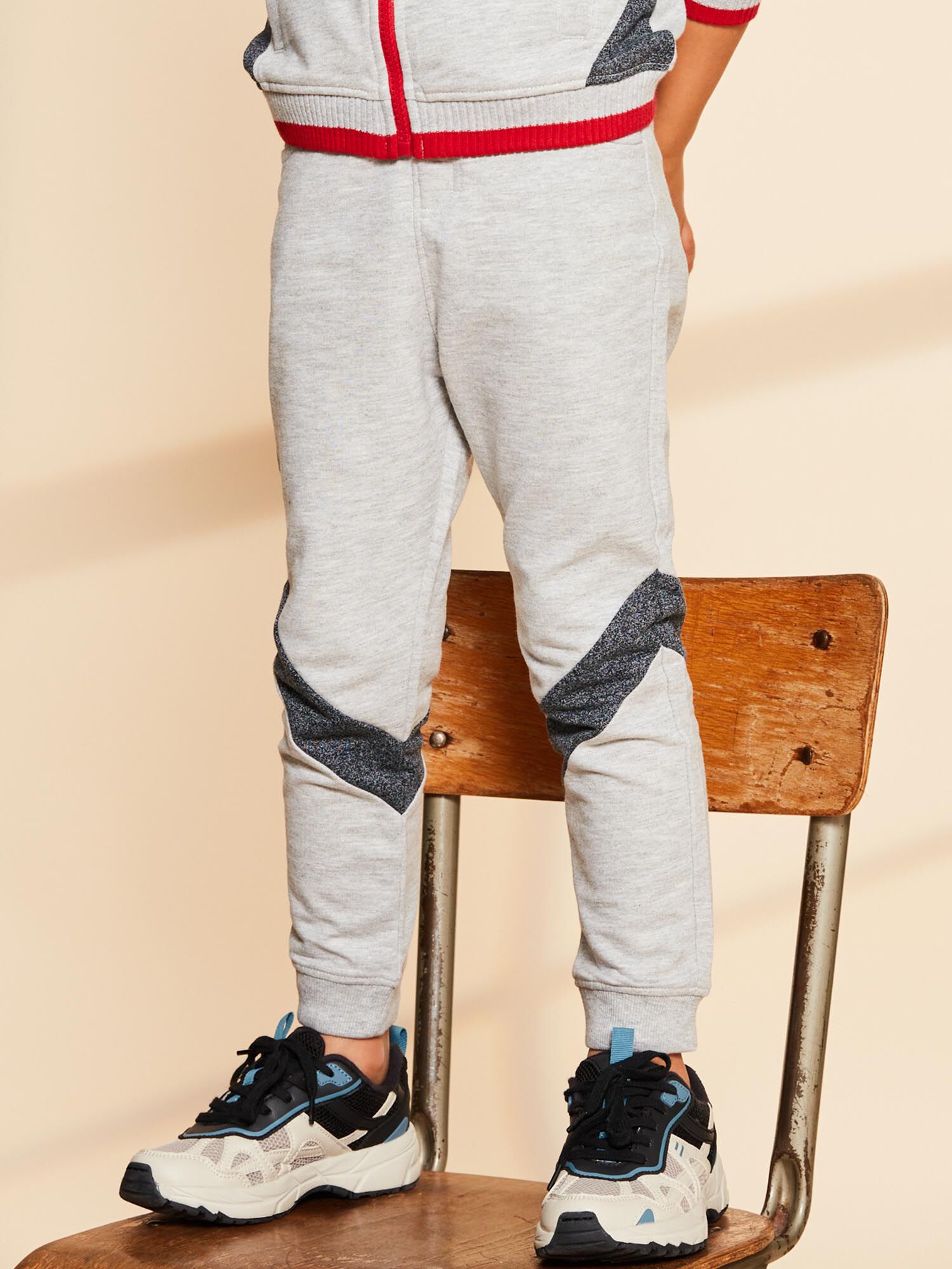 Jogging hotsell sergent major