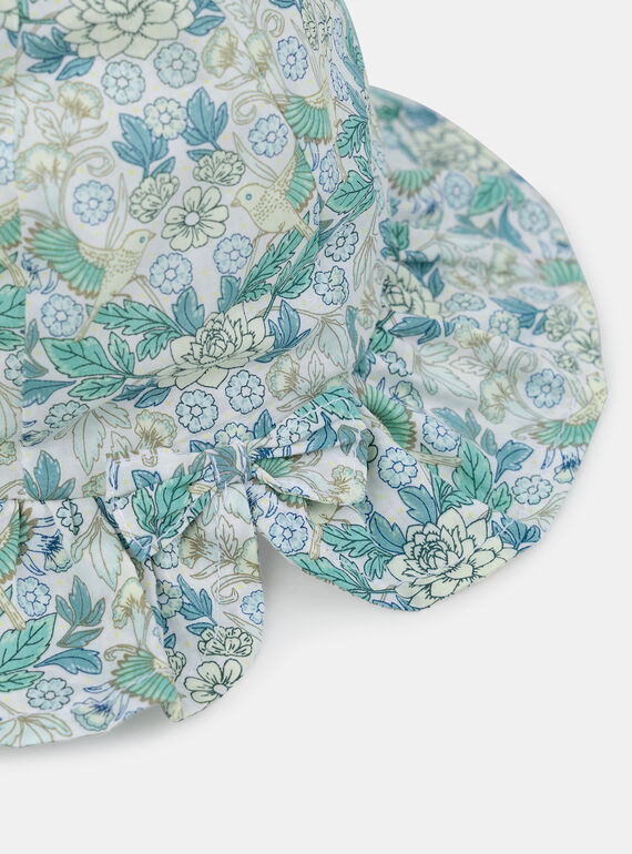 Ivory HAT KAULLA / 24E4BFR1CHA005