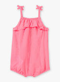 Pink JUMPSUIT ZASUZY / 21E1BFU1CBLD311