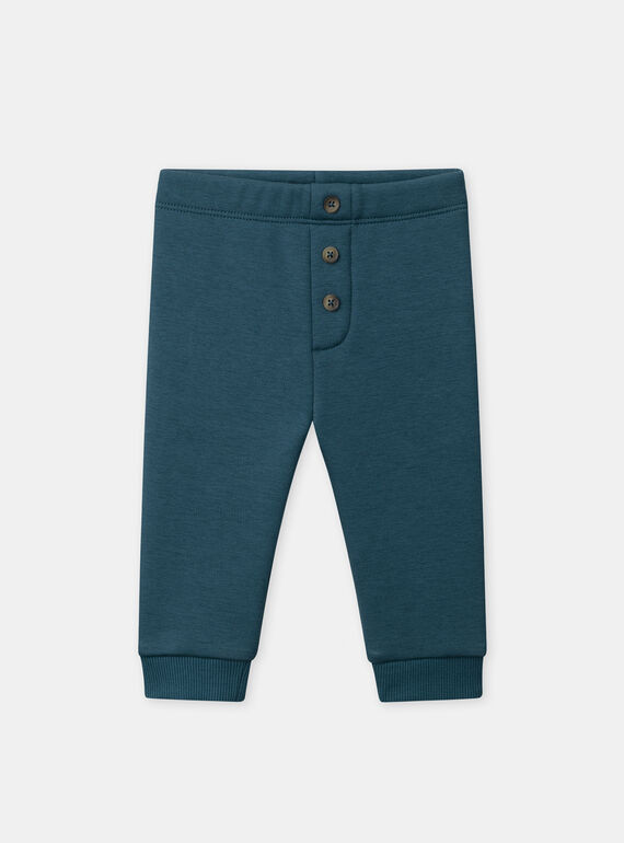 Navy LEGGINGS (bottom) NASUNNY / 25H1BGX1LG714