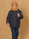 Beige SNOOD NIFOXAGE / 25H4PGE2SNOA014