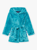 Boy's dragon print robe BIROBAGE / 21H5PG71RDC600