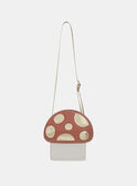 Ivory BAG AND POUCH NLEBAGETTE / 25H4PFT1BES005