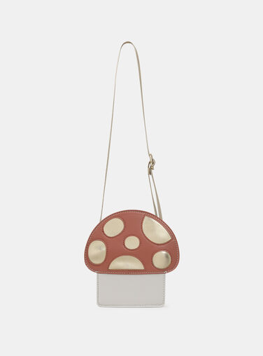 Ivory BAG AND POUCH Ivory BAG AND POUCH NLEBAGETTE / 25H4PFT1BES005