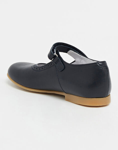 Navy Salome Shoes For Children For Future Mother For Sale On Sergent Major International Website Navy Salome Shoes For Children For Future Mother For Sale On Sergent Major International Website
