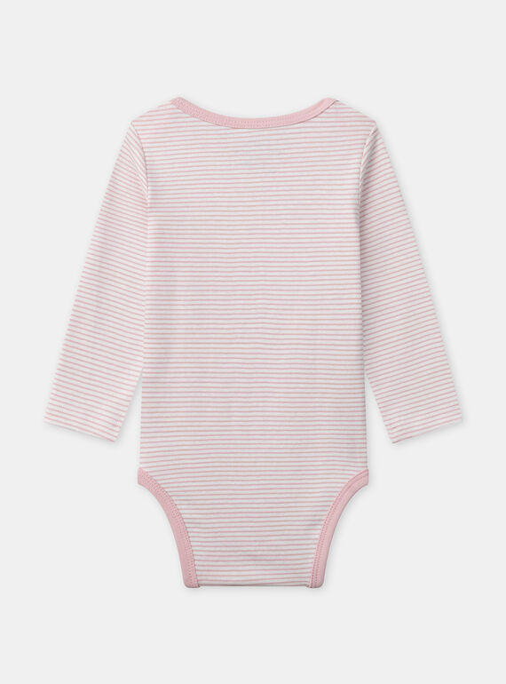 Off white UNDERWEAR BODY NEFANNY / 25H5BFC1BDL001