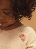 Light beige BABYGROW NEDALIA / 25H5BFD2GRE810