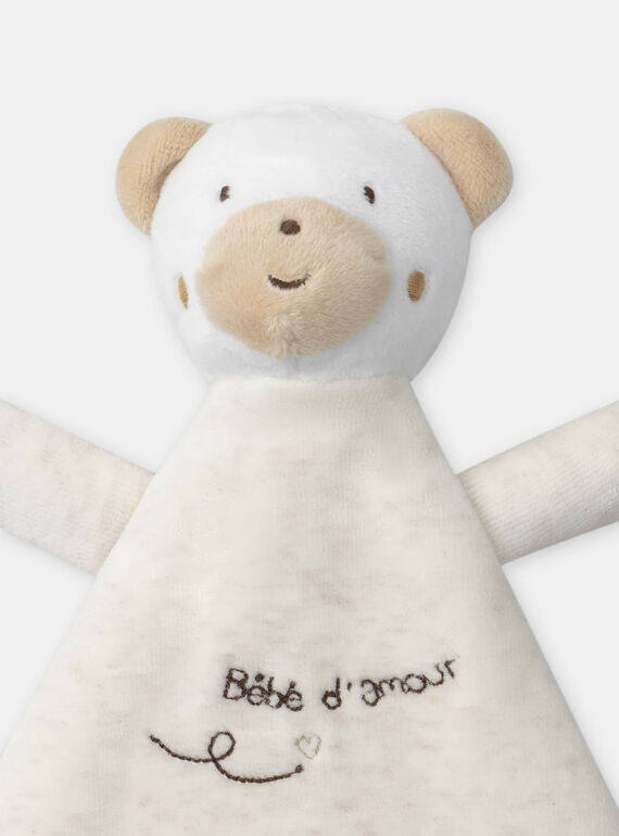 Heather beige TOY MORY / 25E0AG11JOUA011