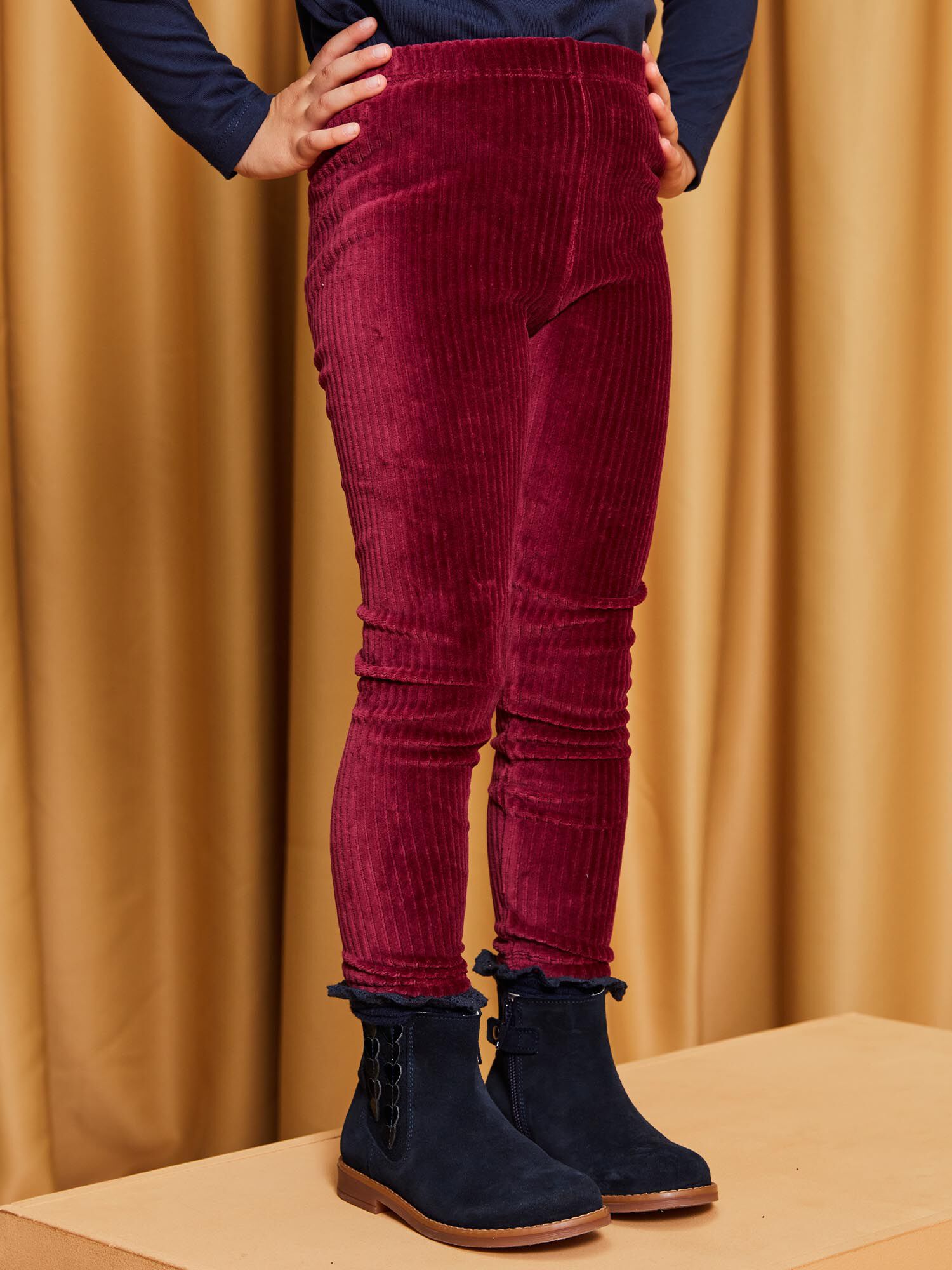 Sergent major legging 2025