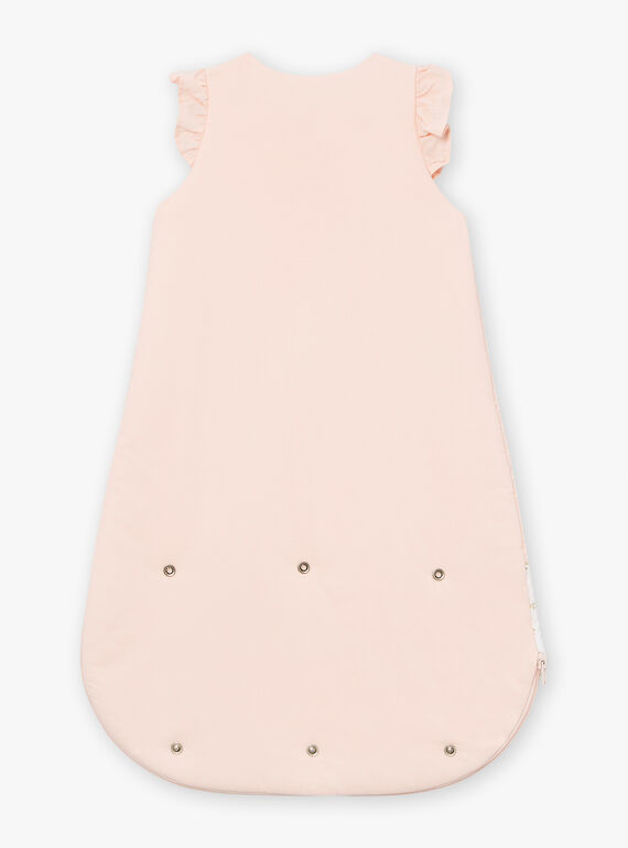 Off white BABY SLEEPING BAG LOEVA / 24H0AF11TUR001