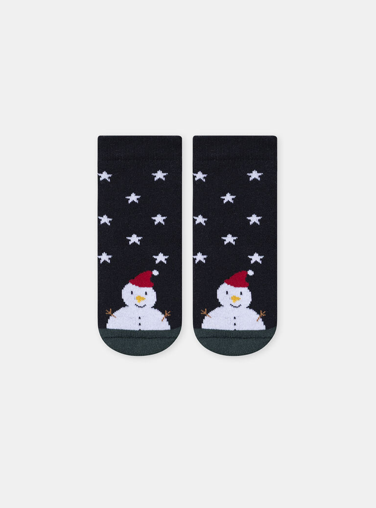 Blue SOCKS NAWALID / 25H4BGY1SOQC243