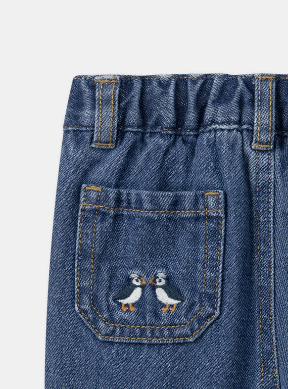  PANTS NASERGE / 25H1BGX1PANP269