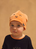 Navy BABYGROW NECORENTIN / 25H5BG41GRE070