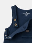 Navy SET NOREDINE / 25H0CG12ENS720