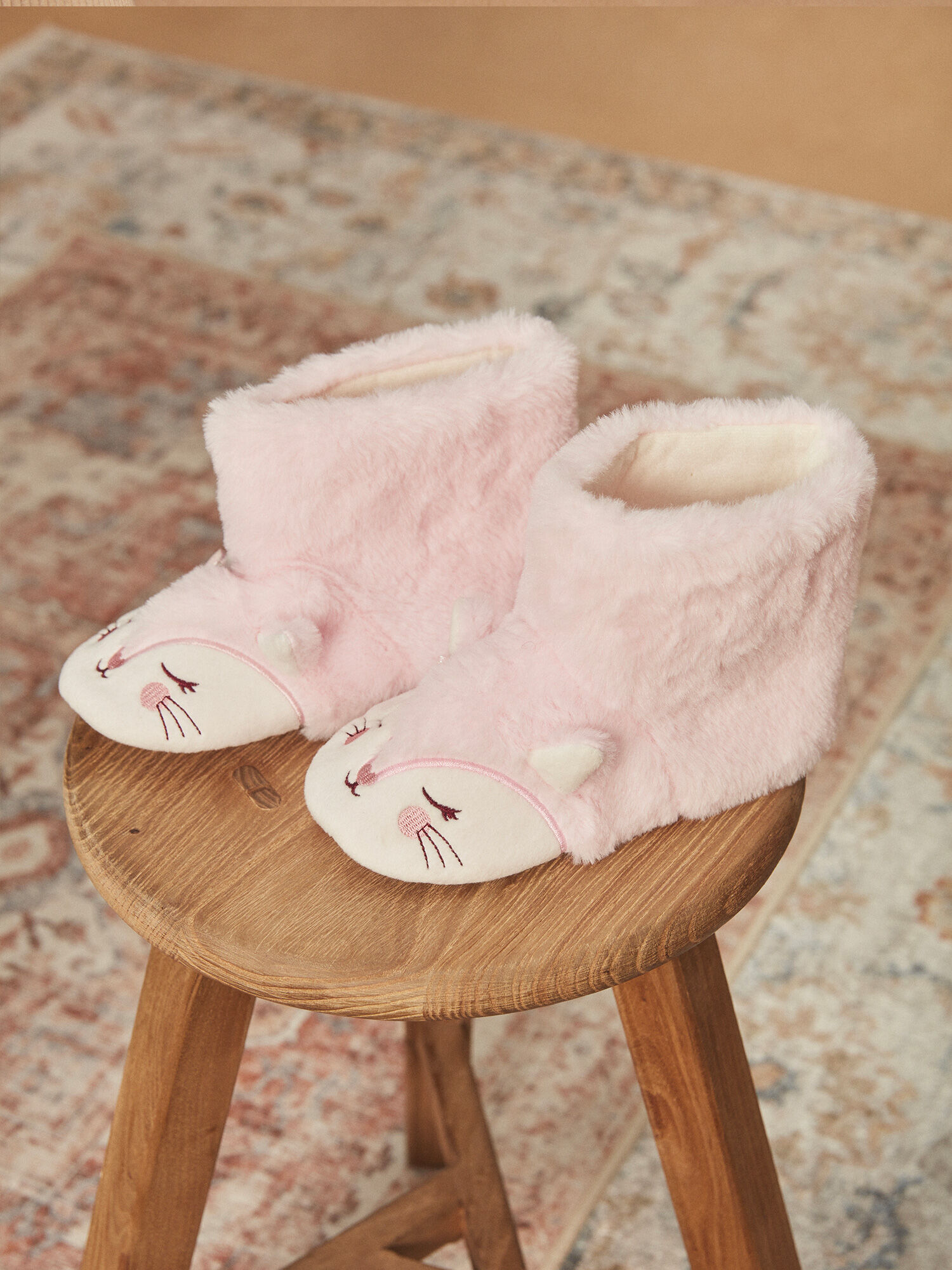 Sergent major top chaussures