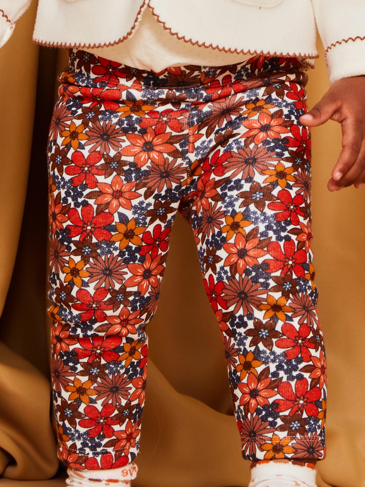 Sergent online major legging